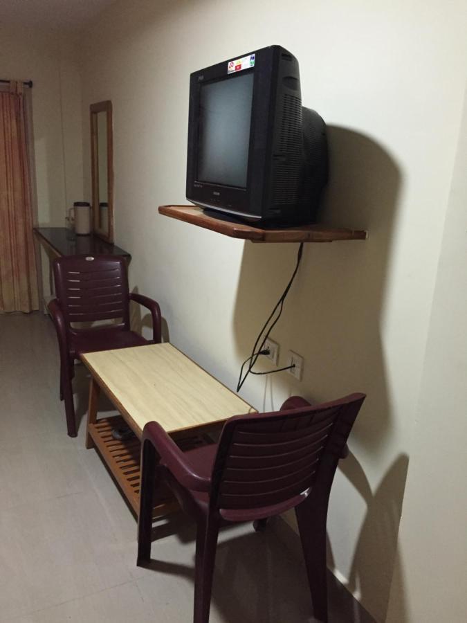 Hotel Suprabath Towers Tirupati Luaran gambar