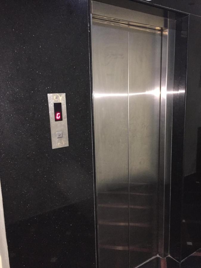 Hotel Suprabath Towers Tirupati Luaran gambar