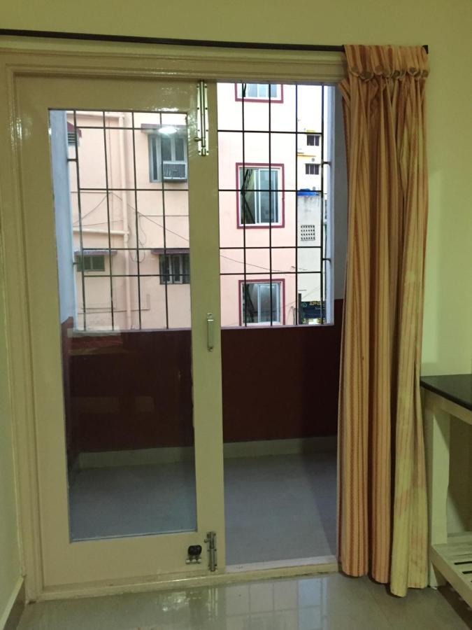 Hotel Suprabath Towers Tirupati Luaran gambar